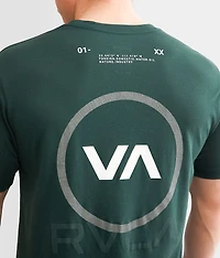 Reflective Base Sport T-Shirt