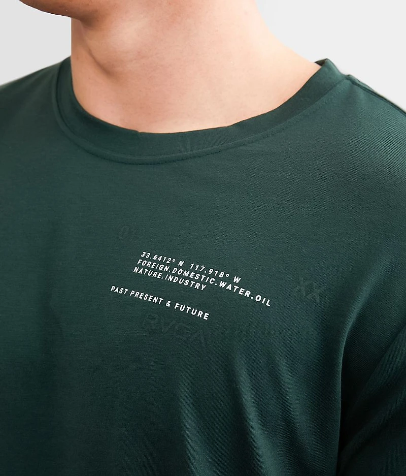 Reflective Base Sport T-Shirt