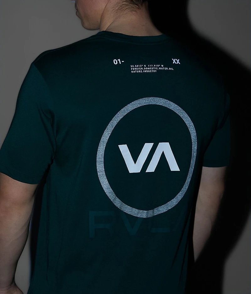 Reflective Base Sport T-Shirt