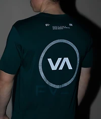Reflective Base Sport T-Shirt