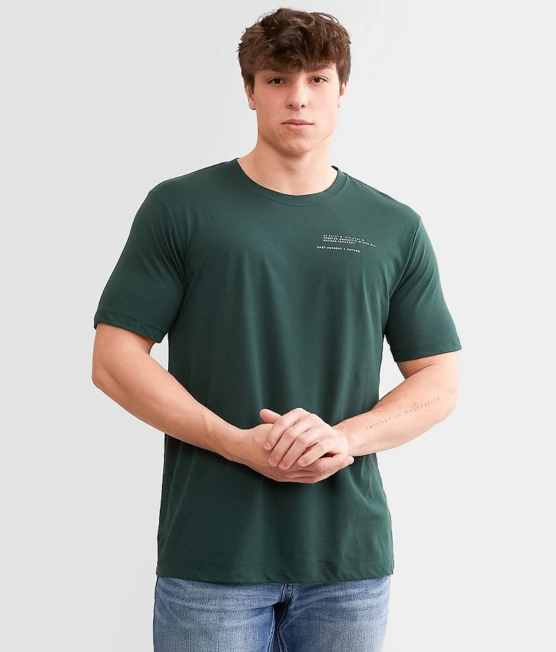 Reflective Base Sport T-Shirt