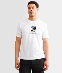 Splitter Stack Sport T-Shirt
