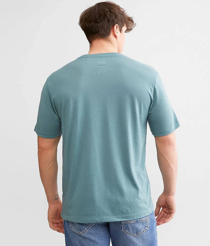 Big Section Sport T-Shirt