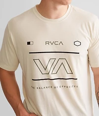 Brand Frame Sport T-Shirt