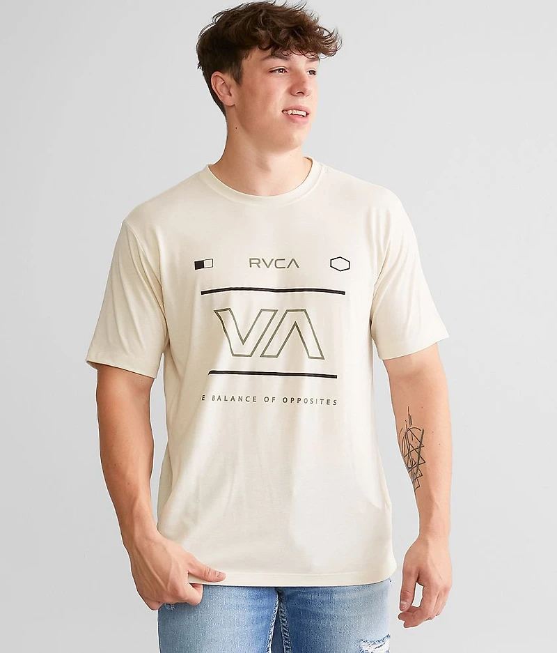 Brand Frame Sport T-Shirt
