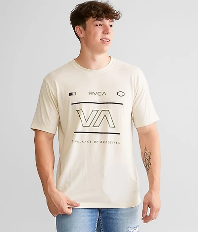 Brand Frame Sport T-Shirt