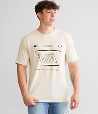 Brand Frame Sport T-Shirt