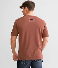Pin T-Shirt