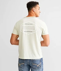 Internal Hex T-Shirt
