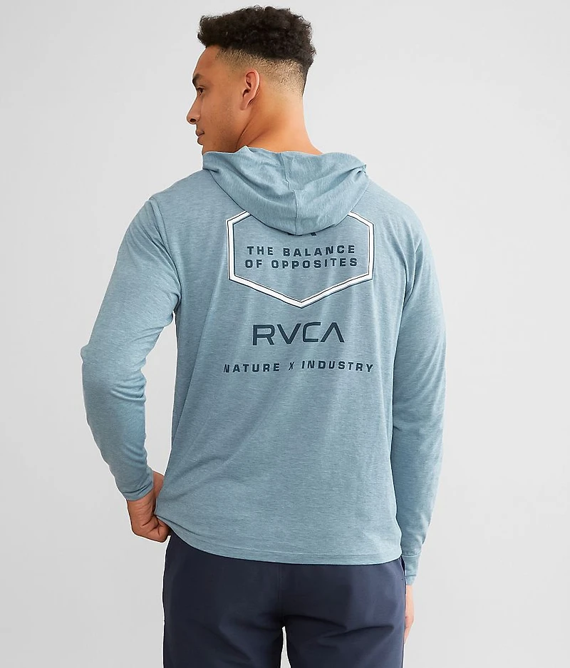 Air Hex Sport Hoodie