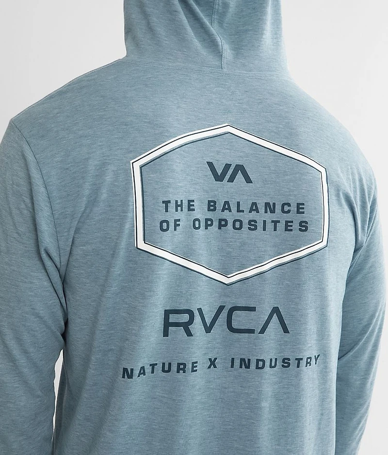 Air Hex Sport Hoodie