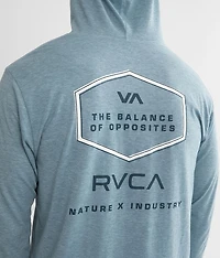 Air Hex Sport Hoodie