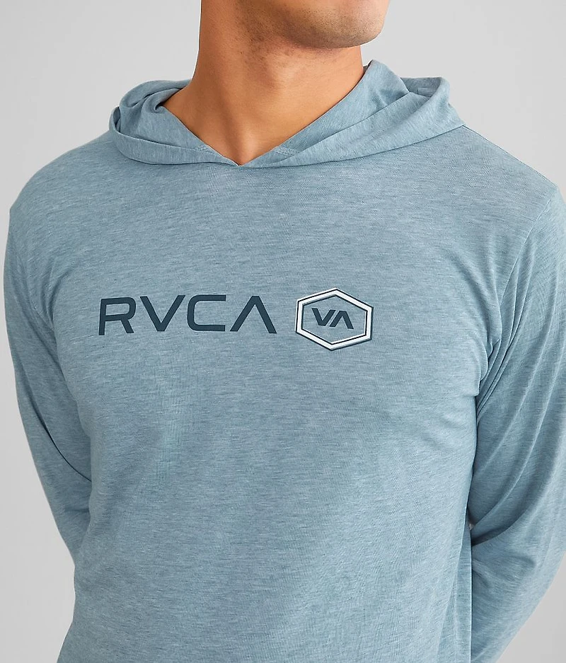 Air Hex Sport Hoodie