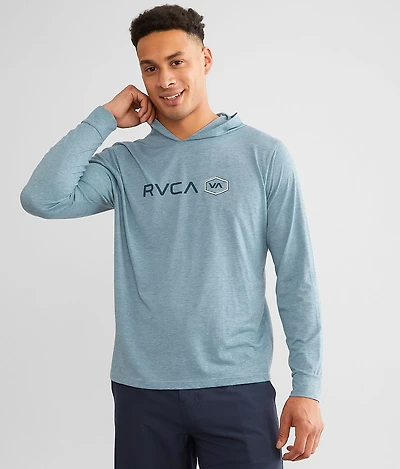 Air Hex Sport Hoodie