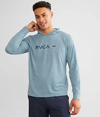 Air Hex Sport Hoodie
