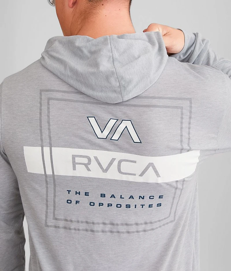 Forward Sport Hoodie
