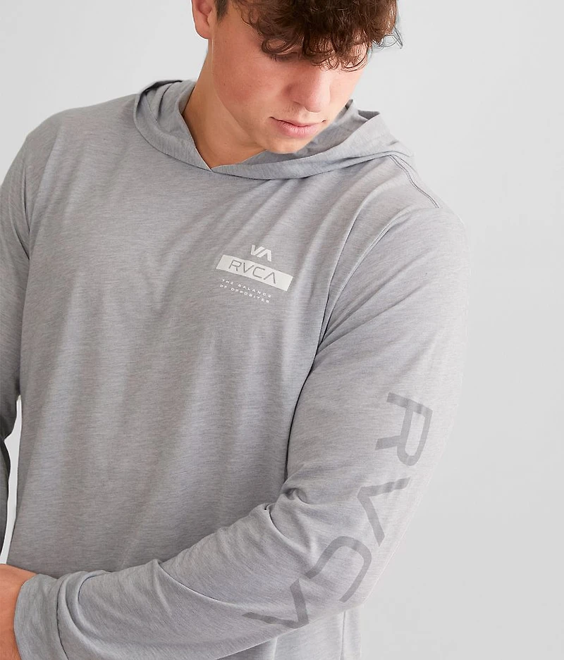 Forward Sport Hoodie