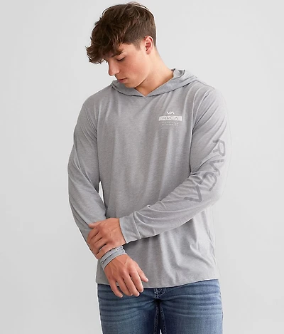 Forward Sport Hoodie