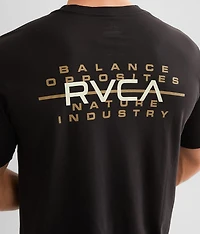 Top Bar Sport T-Shirt