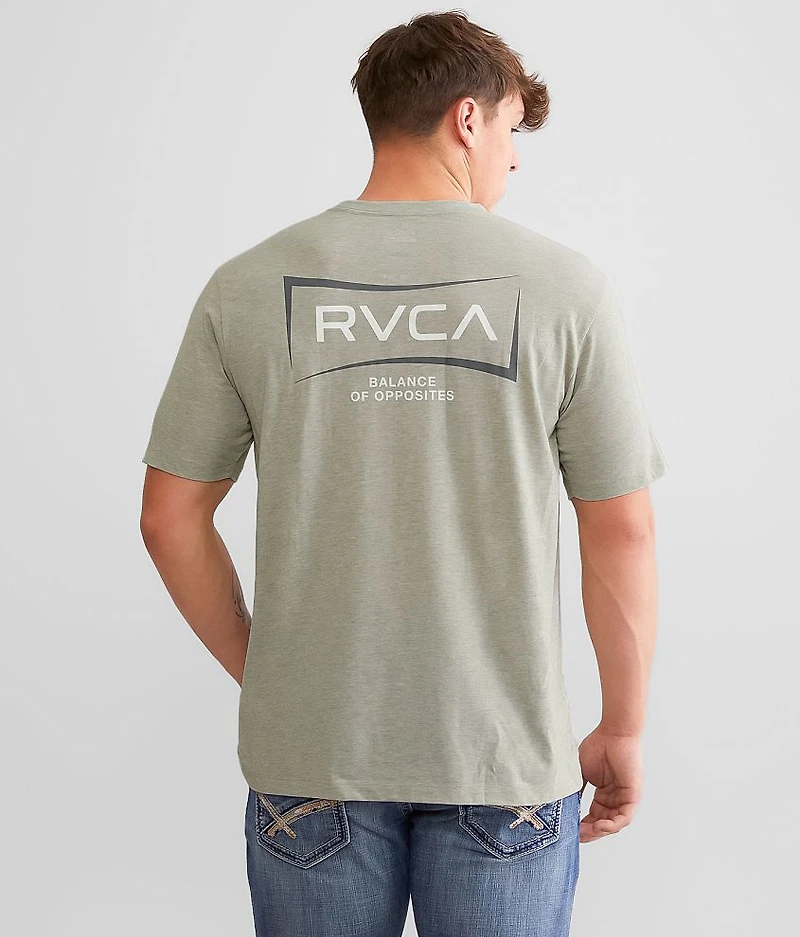 Return Sport T-Shirt