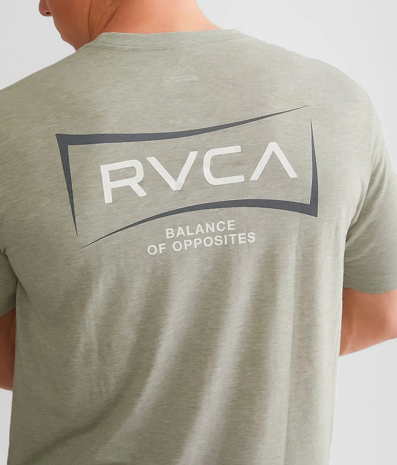 Return Sport T-Shirt