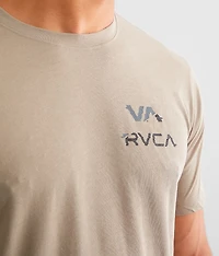 Cut VA Sport T-Shirt