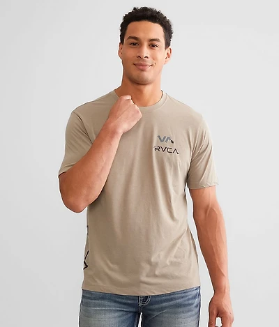 Cut VA Sport T-Shirt