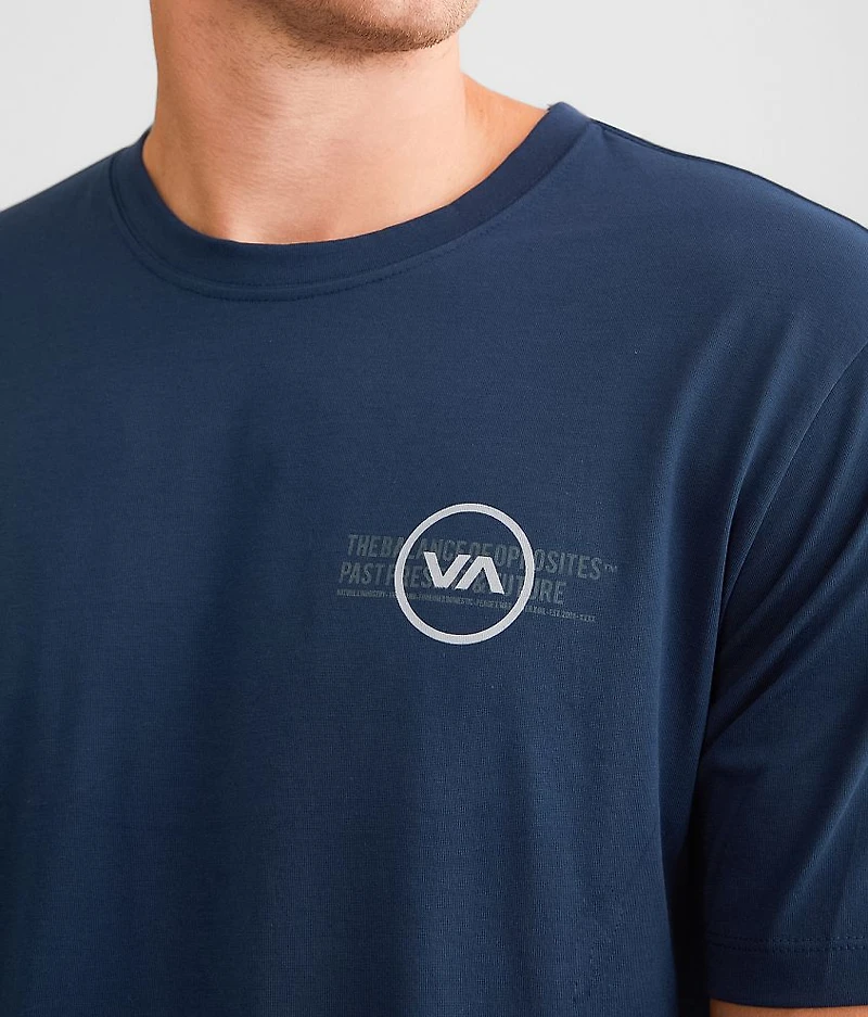 VA Levels Sport T-Shirt