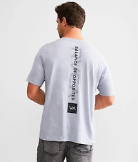 Boxes Sport T-Shirt
