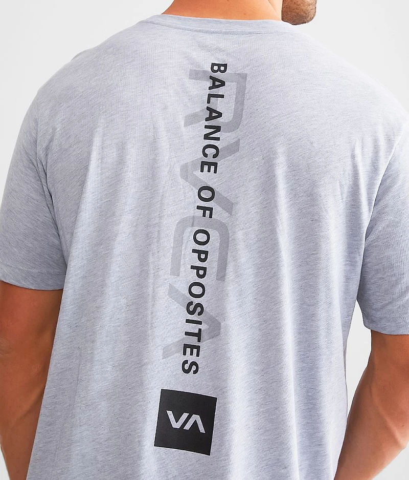 Boxes Sport T-Shirt