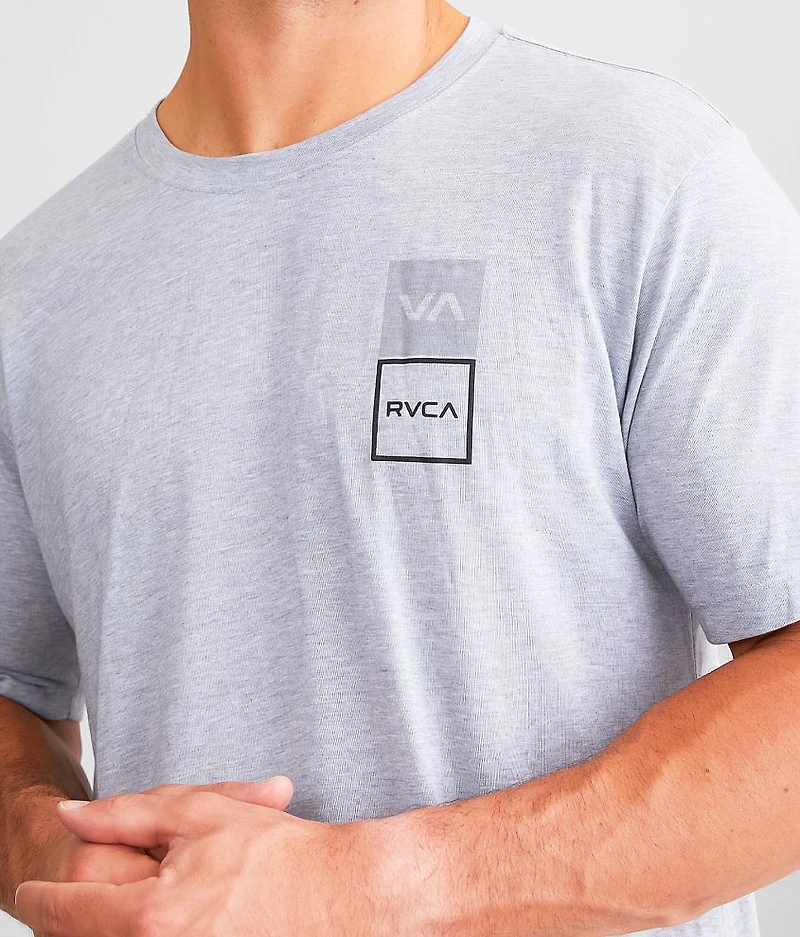 Boxes Sport T-Shirt