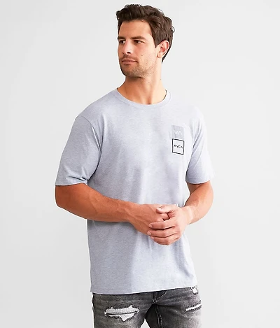 Boxes Sport T-Shirt