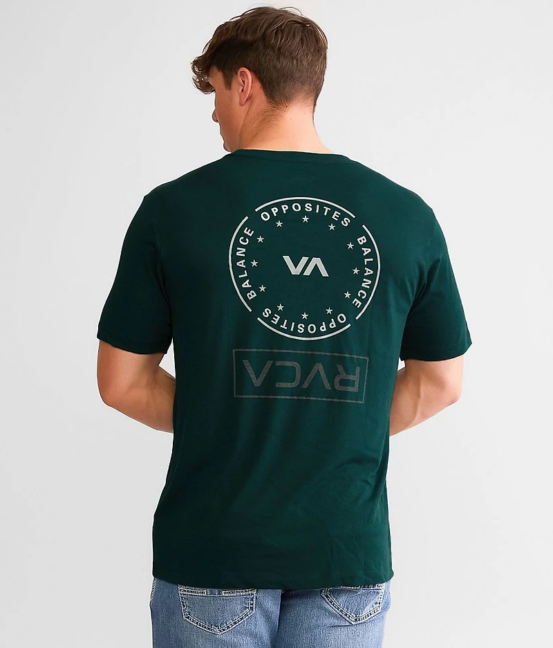 Opposite Mark Sport T-Shirt