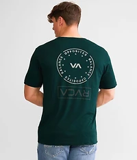 Opposite Mark Sport T-Shirt