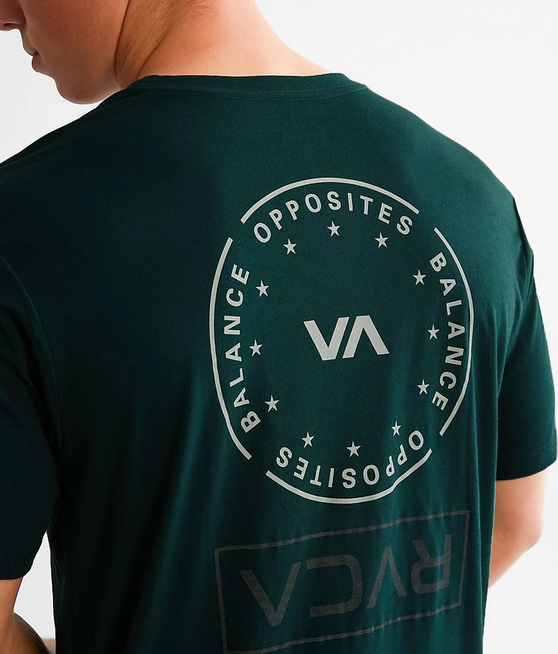 Opposite Mark Sport T-Shirt