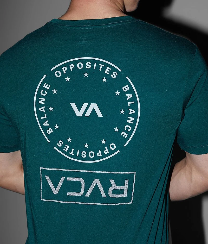 Opposite Mark Sport T-Shirt