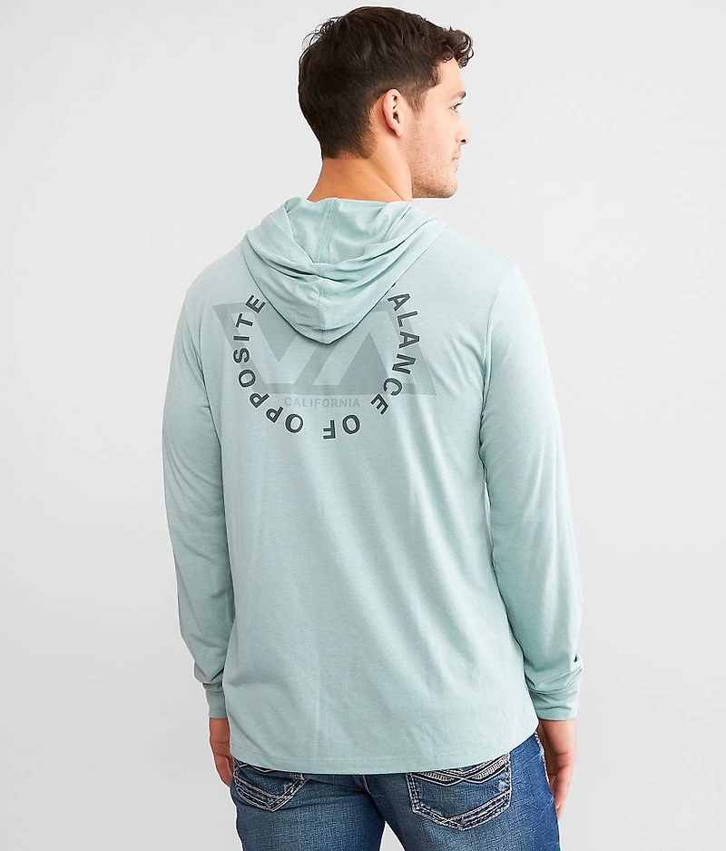 Division Sport Hoodie