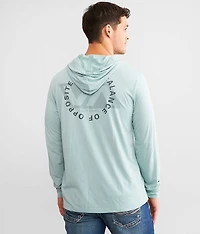 Division Sport Hoodie