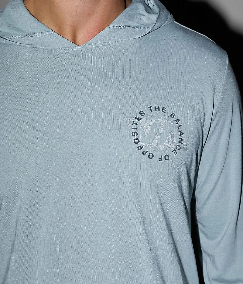 Division Sport Hoodie