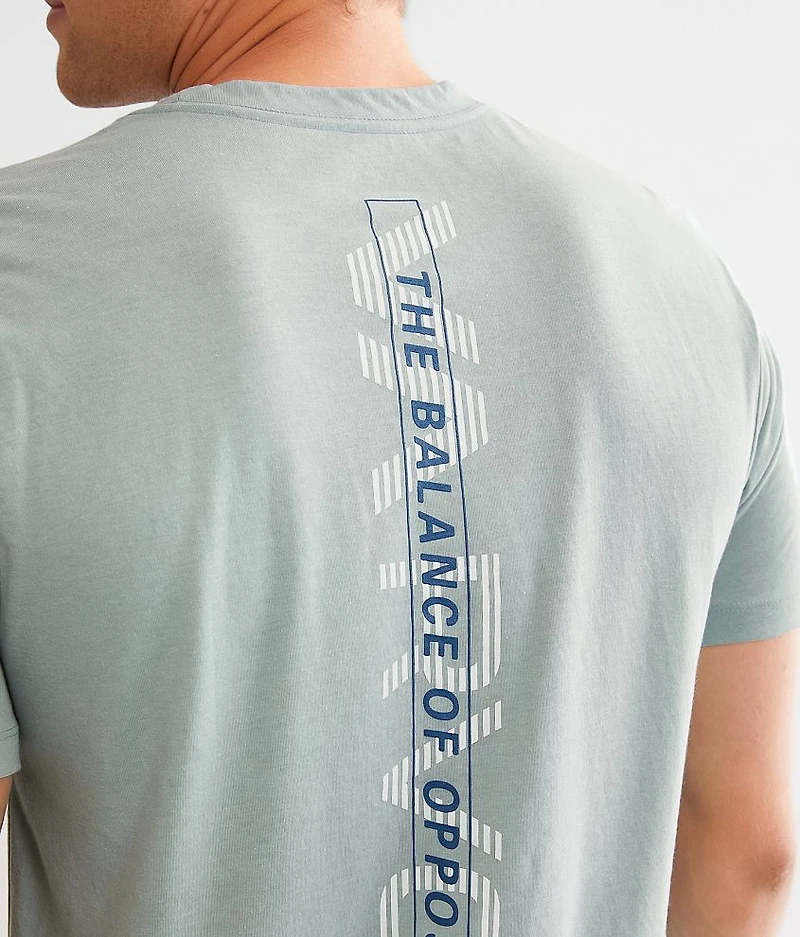 Layover Sport T-Shirt