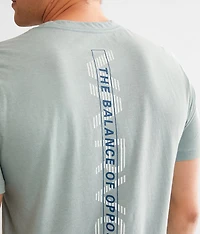 Layover Sport T-Shirt