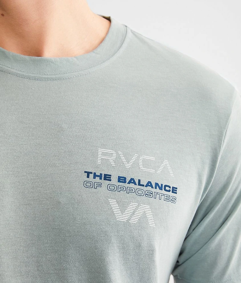 Layover Sport T-Shirt