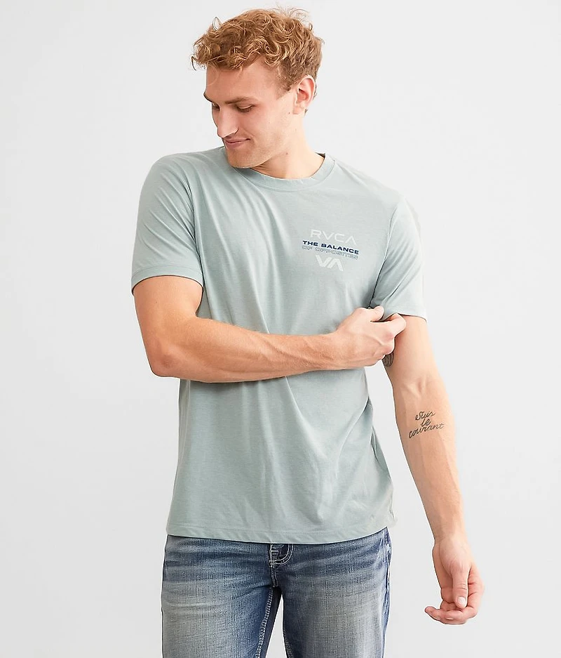 Layover Sport T-Shirt