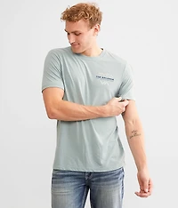 Layover Sport T-Shirt