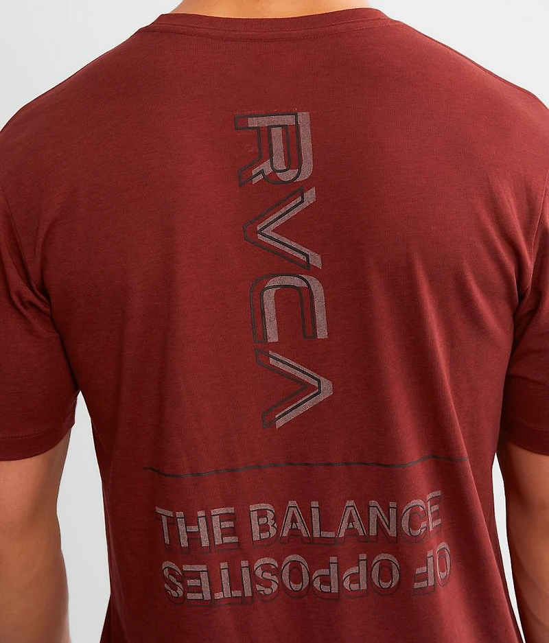 Flip Layer Sport T-Shirt