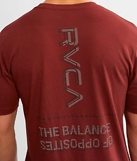 Flip Layer Sport T-Shirt