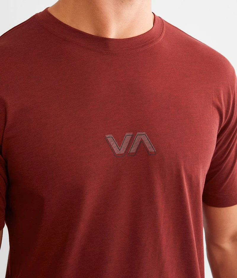 Flip Layer Sport T-Shirt