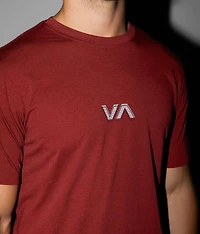 Flip Layer Sport T-Shirt
