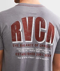 Arc Upper T-Shirt