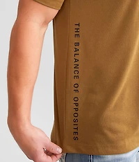 Brackets Sport T-Shirt